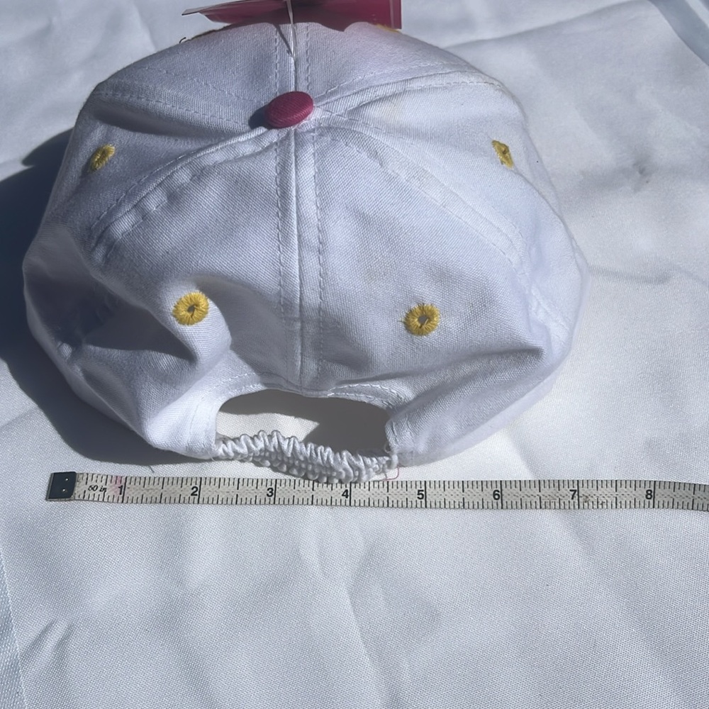 Barbie cap - Picture 6 of 7